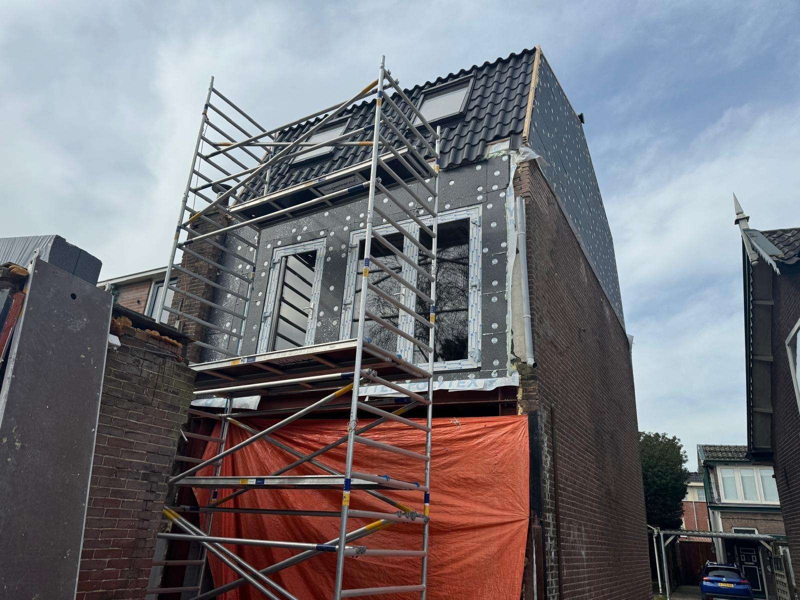 reparatie van dakpannen reparatie van dakpannen